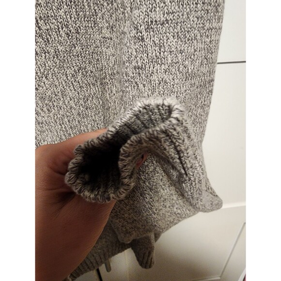 Croft Barrow Men Long Sleeve Pullover Knit Sweater Size XL - Picture 4 of 6